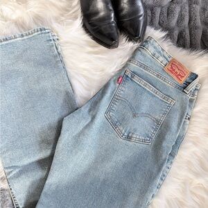 Levi's Bootcut Jeans NWT 29/30